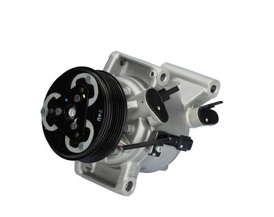 COMPRESOR CLIMATIZARE VALEO 699495 5