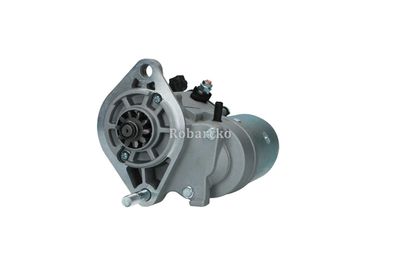Стартер Exact 2-1456 для TOYOTA HILUX