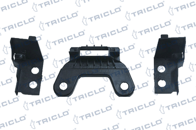 държач, броня TRICLO 169158