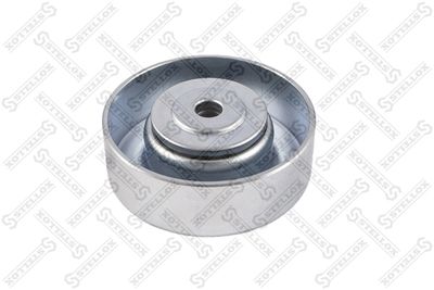 обтящна ролка, пистов ремък STELLOX 03-40598-SX
