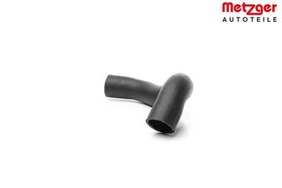 LADELUFTSCHLAUCH METZGER AUTOTEILE 2400343 6