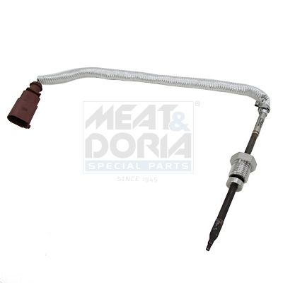 датчик, температура на изгорелите газове MEAT & DORIA 12219E
