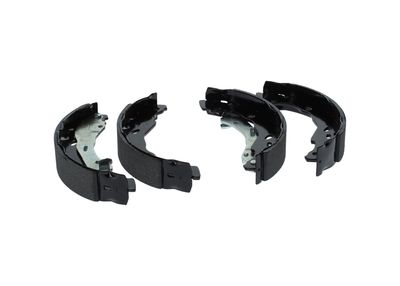 BREMSBACKENSATZ BOSCH 0986487940 6