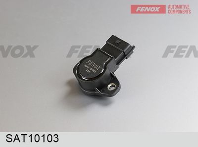 датчик, положение на дроселовата клапа FENOX SAT10103