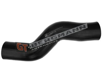GT-BERGMANN Automotive Kompresoriaus padavimo žarna