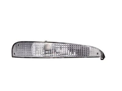 Knipperlicht voor Rechts