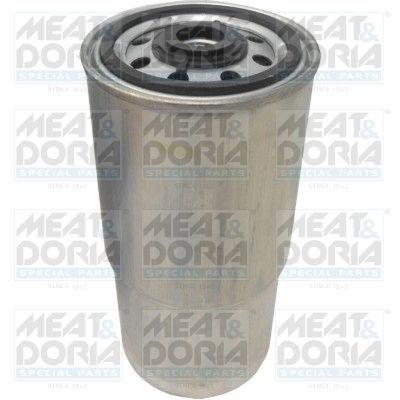 Filtr paliwa MEAT & DORIA 4273 produkt