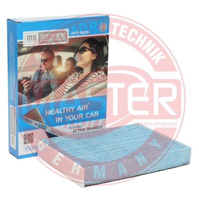 FILTRU AER HABITACLU