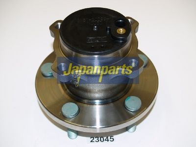 JAPANPARTS Rato stebulė