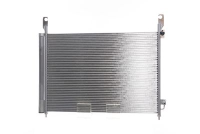 CONDENSATOR CLIMATIZARE MAHLE AC588000P 31