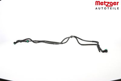 CONDUCTA ALIMENTARE CU COMBUSTIBIL METZGER AUTOTEILE 2150296 21