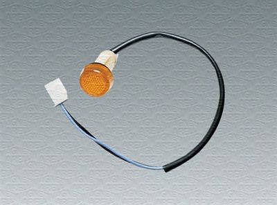 Фонарь указателя поворота MAGNETI MARELLI 714034680601 для AUTOBIANCHI Y10
