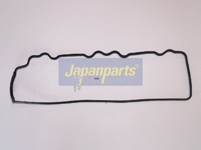 гарнитура, капак на цилиндрова глава JAPANPARTS GP-510