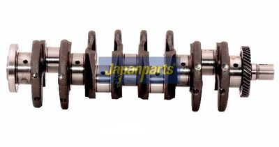 JAPANPARTS Alkūninis velenas