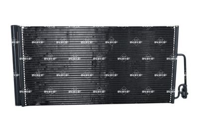 CONDENSATOR CLIMATIZARE NRF 35898 2