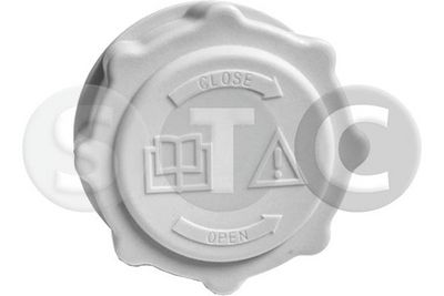 BUSON VAS EXPANSIUNE