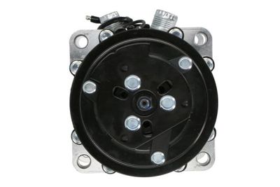 Airconditioning compressor 12V (R134a) past: VALTRA A 85 2WD, A 85 4WD, A 95 2WD, A 95 4WD, N 101, N 111, N 111E, N 121, N 91, T 121, T 130, T 130C, T 131, T 132, T 151E, T 152, T 160, T 160C