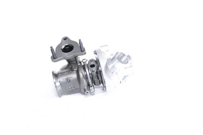 LADER AUFLADUNG BTS Turbo T918141 27