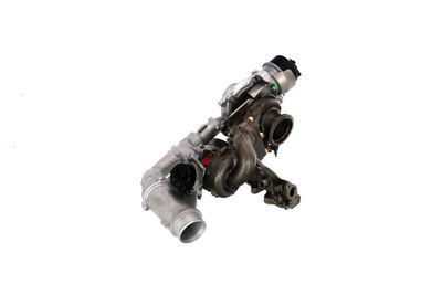 COMPRESOR SISTEM DE SUPRAALIMENTARE REMANTE 003002004626R 65