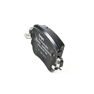 BREMSBELAGSATZ SCHEIBENBREMSE DELPHI LP2709 7