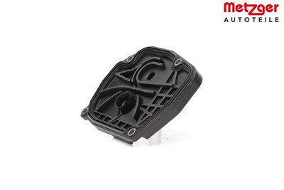 DECKEL AUTOMATIKGETRIEBE METZGER AUTOTEILE 7990272 5