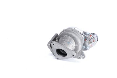 LADER AUFLADUNG BTS Turbo T915209LI 21