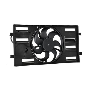 VENTILATOR RADIATOR NISSENS 850148 38