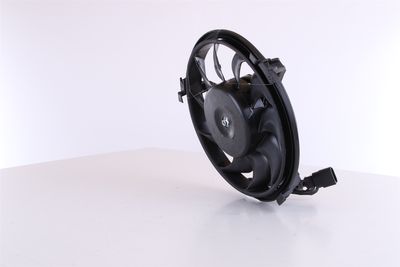 LüFTER MOTORKüHLUNG NISSENS 85639 27