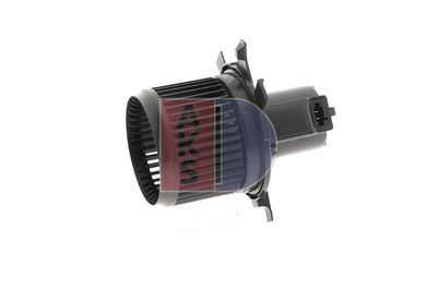 INNENRAUMGEBLäSE AKS DASIS 068097N 2