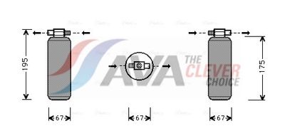USCATOR AER CONDITIONAT