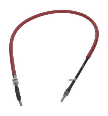 жило, ръчна спирачка FERODO FHB432640