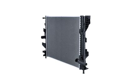 KüHLER MOTORKüHLUNG NRF 550050 10