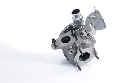 LADER AUFLADUNG BTS Turbo T916619 17