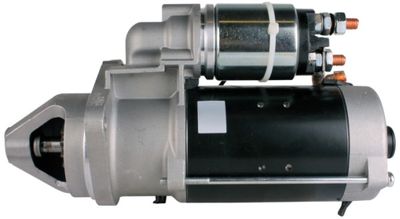 Startmotor HELLA 8EA 012 586-311