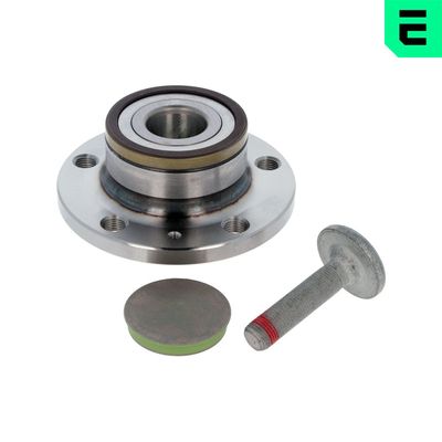 Wheel Bearing Kit 102019