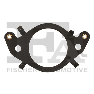 GARNITURă DE ETANșARE FLANșă (CONDUCTă ALIMENTARE CU AER)