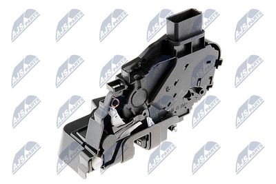 Brava vrata NTY EZC-LR-005