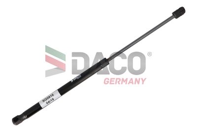 Газовая пружина, крышка багажник DACO Germany SG0916 для FIAT PUNTO