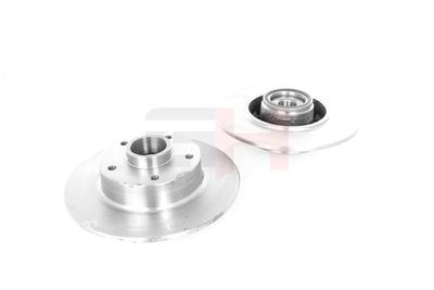 DISC FRANA GH GH423910 36