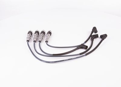 ZüNDLEITUNGSSATZ BOSCH F00099C125 2