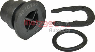 Sealing Plug, coolant flange 4010146