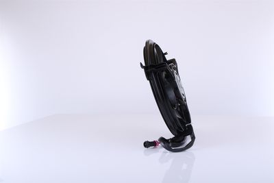 VENTILATOR RADIATOR NISSENS 85691 34
