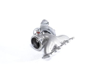 LADER AUFLADUNG BTS Turbo T918424LI 22