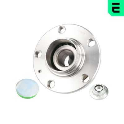 RADLAGERSATZ OPTIMAL 102078 2