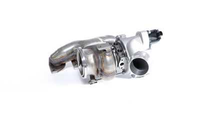 LADER AUFLADUNG BTS Turbo T918792 26