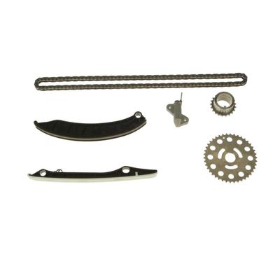 STEUERKETTENSATZ GATES CHK1025 61