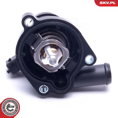 Termostat, chladivo SKV 20SKV138