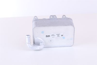 ÖLKüHLER MOTORöL NISSENS 90807 41