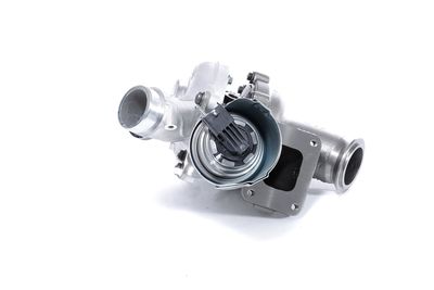 LADER AUFLADUNG BTS Turbo T918128 10