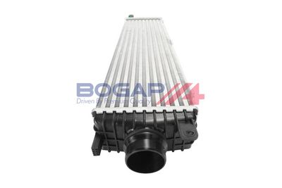 INTERCOOLER COMPRESOR BOGAP J4220100 5